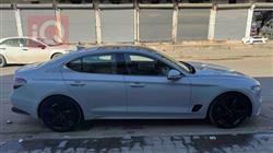 جنسس G70